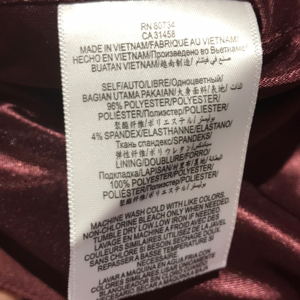 Bcbgeneration Jacket New Never Worn. - image 5